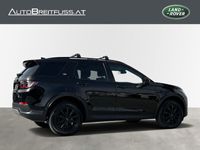 gebraucht Land Rover Discovery Sport D165 4WD Aut. 7-Sitze!!