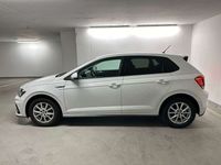 gebraucht VW Polo Polo1,0 CL BT070 TSIM5F