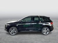 gebraucht Skoda Karoq 4x4 Sportline TDI DSG