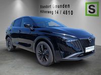 gebraucht Nissan Qashqai Tekna 1.3 DIG-T MHEV 158 PS Xtronic