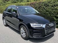 gebraucht Audi Q3 20 TDI Intense quattro