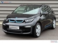 Gebraucht BMW i3 125 kW (170 PS) 2020 Schwarz Kleinwagen