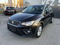 gebraucht Seat Arona 1,0 Eco TGI Style | GAS