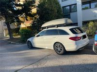 gebraucht Mercedes C200 C 200d T Avantgarde Aut. Avantgarde