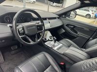 gebraucht Land Rover Range Rover evoque HSE D200 Aut. **GARANTIE** R-Dynamic