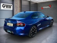 gebraucht BMW 220 d Coupe G42 B47