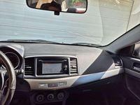 gebraucht Mitsubishi Lancer Sportback 16 Comfort Line