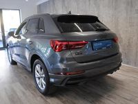 gebraucht Audi Q3 35 TDI quattro S line exterieur