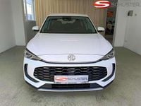 gebraucht MG ZS + 15 MT Standard