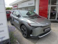 gebraucht Toyota bZ4X AWD