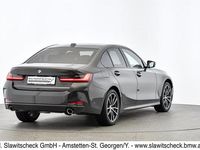 gebraucht BMW 316 316 d Limousine G20