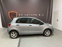 gebraucht Toyota Yaris Cool - wenig km - Pickerl 11/2024