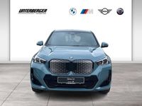 gebraucht BMW iX1 eDrive20 M-Sportpaket | AHK | Kamera | Harman-Kardon
