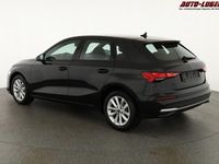 Neu Audi A3 150 PS (110 kW) 2026 Mythos schwarz metallic Limousine