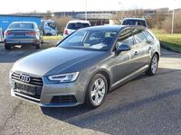 gebraucht Audi A4 Avant 2,0 TDI *LED *NAVI *Leder