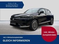 Gebraucht Honda e:Ny1 Advance 150 kW (204 PS) 2025 Schwarz SUV