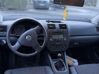 Gebraucht VW Golf IV 75 PS (55 kW) 2005 Limousine