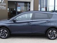 gebraucht Hyundai Bayon i-Line Plus 1,2 MPI y1bp1