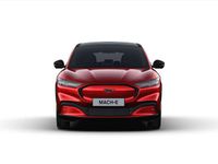 gebraucht Ford Mustang Mach-E Elektro 91kWh Extended Range Premium **LAGERABV...