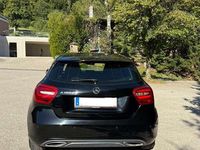 gebraucht Mercedes A180 CDI / d BlueEfficiency (176.012)