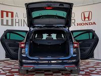 Gebraucht Opel Insignia OPC 209 PS (153 kW) 2017 Blau Kombi