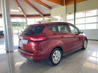 gebraucht Ford C-MAX Trend 1,0 EcoBoost