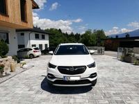 gebraucht Opel Grandland X Grandland X1,2 Turbo Direct Injection Innovation