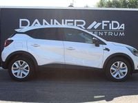 gebraucht Mitsubishi ASX Invite 140PS MHEV 45 Jahre Edition (AKTIONSPREI...