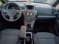 gebraucht Opel Zafira 19 CDTI