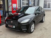 gebraucht Jaguar E-Pace 2.0DI4 D150 R-Dynamic HSE AWD Aut.
