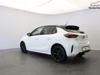 Gebraucht Opel Corsa GS Line 101 PS (74 kW) 2023 Weiß Kleinwagen