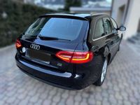 gebraucht Audi A4 A4Avant 2,0 TDI quattro Daylight Daylight