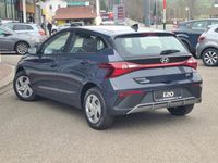 gebraucht Hyundai i20 (BC3) i Line 1,2 MPI b4bi0-PA1