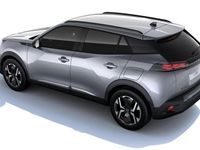 Neu Peugeot 2008 Allure 114 kW (156 PS) 2026 SUV