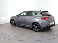 gebraucht Alfa Romeo Giulietta TI 20 JTDM-2 170 TCT