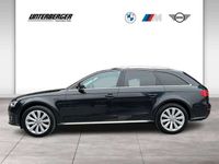 gebraucht Audi A4 Allroad 3,0 TDI Quattro Xenon AHK