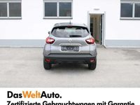 gebraucht Renault Captur ENERGY TCe 90 Limited