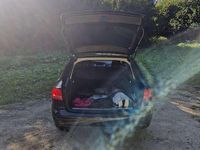 gebraucht Audi A4 Avant 1.8 TFSI multitronic Ambition