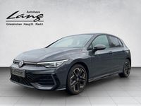 Gebraucht VW Golf VIII Sport 150 PS (110 kW) 2024 Mittelgrau  metallic Limousine