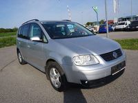 gebraucht VW Touran Trendline 19 TDI DPF