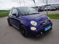 gebraucht Abarth 595 595 PistaPista 165