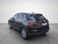Neu Audi Q3 150 PS (110 kW) 2026 Schwarz  metallicperleffektno SUV