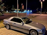 gebraucht BMW 328 Cabriolet 328 i