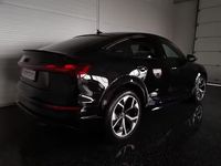 gebraucht Audi e-tron e-tron SB 95 quattro S-LINE SB 95 quattro S-LINE