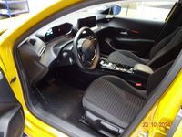 gebraucht Peugeot 208 e- 50kWh Active Pack