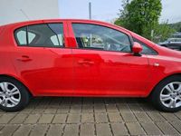 gebraucht Opel Corsa Edition Nur (68.000KM)