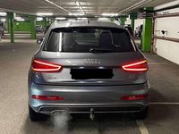 gebraucht Audi Q3 2.0 TDI 140 ch Sport Design