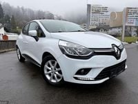 gebraucht Renault Clio IV Expression