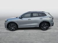 Neu VW Tiguan Sport 204 PS (150 kW) 2025 Silber  metallic SUV