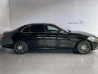 gebraucht Mercedes E200 d *LED*Kamera*Spur*Sportsitze*AmbienteB*DAB*